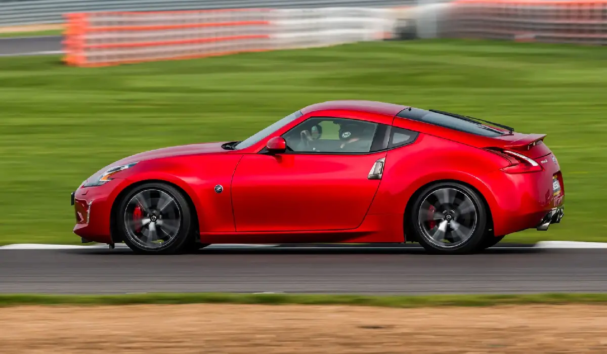 Nissan - 370z (Z34) - Best Car Rentals - Best Preowned Car - Exclusive Concierge Club.webp